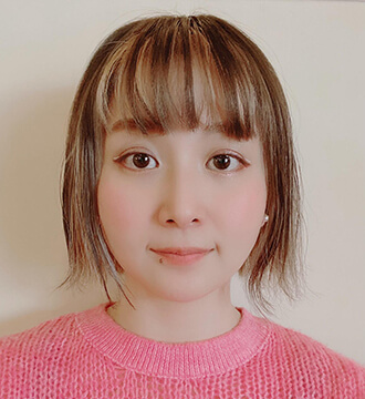 引田いづみ