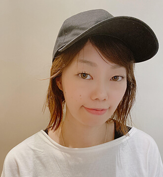 山﨑　裕子
