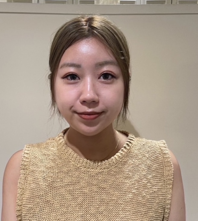衞藤こころ